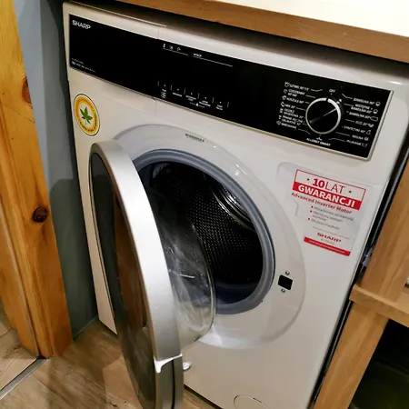 Za Muzeum Papiernictwa Appartamento Duszniki Zdrój