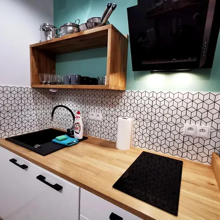 Za Muzeum Papiernictwa * Duszniki Zdrój