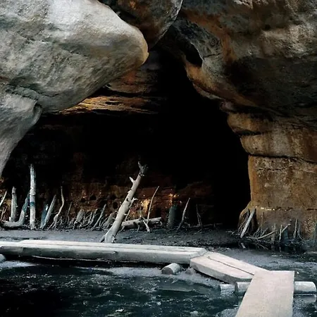 Za Muzeum Papiernictwa Apartament Duszniki Zdrój