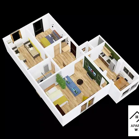 Za Muzeum Papiernictwa Duszniki Zdrój