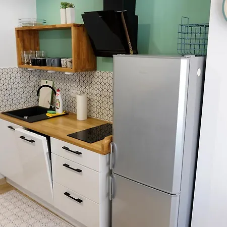 Za Muzeum Papiernictwa *