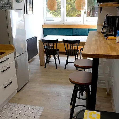 Appartamento Za Muzeum Papiernictwa