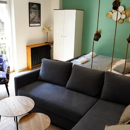 Za Muzeum Papiernictwa * Duszniki Zdrój