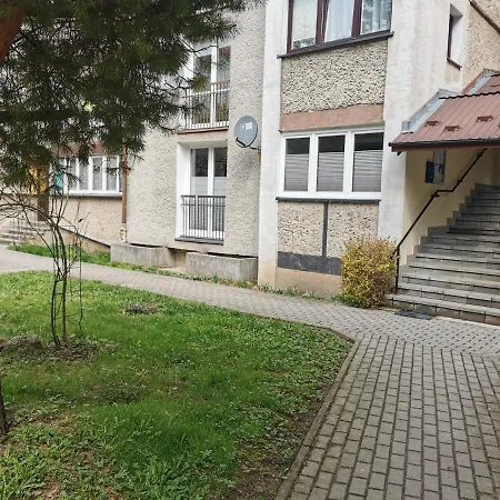 Za Muzeum Papiernictwa