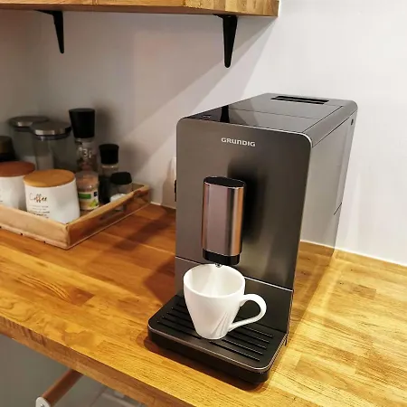 Appartamento Za Muzeum Papiernictwa Duszniki Zdrój