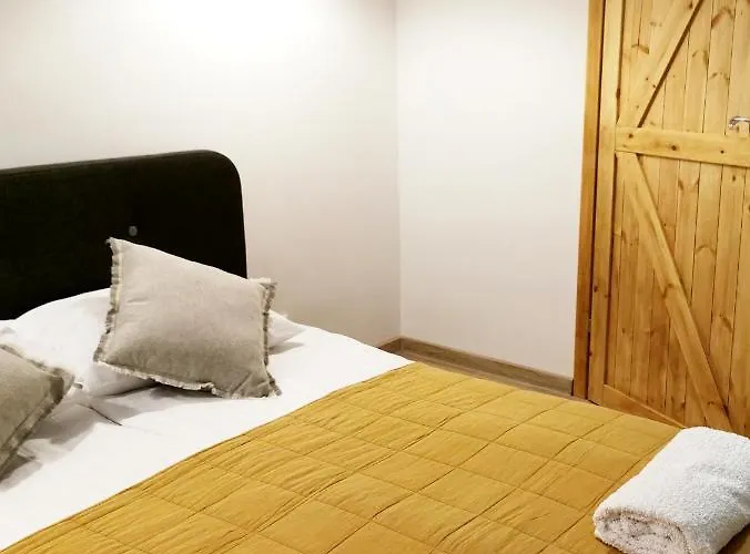 Za Muzeum Papiernictwa Duszniki Zdrój