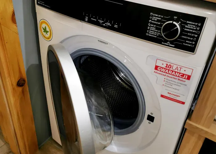 Za Muzeum Papiernictwa Appartement Duszniki Zdrój