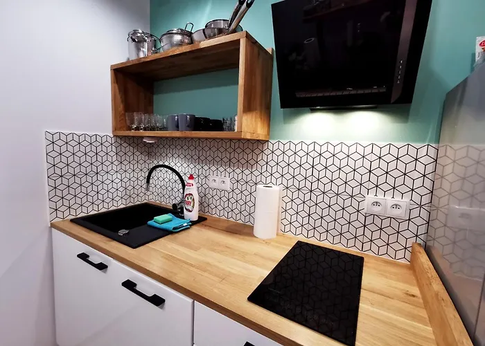 Za Muzeum Papiernictwa * Duszniki Zdrój