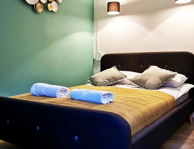 Za Muzeum Papiernictwa Duszniki Zdrój