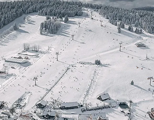 Appartement Za Muzeum Papiernictwa Duszniki Zdrój