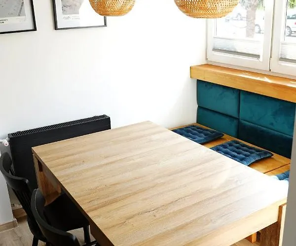 Appartement Za Muzeum Papiernictwa Duszniki Zdrój