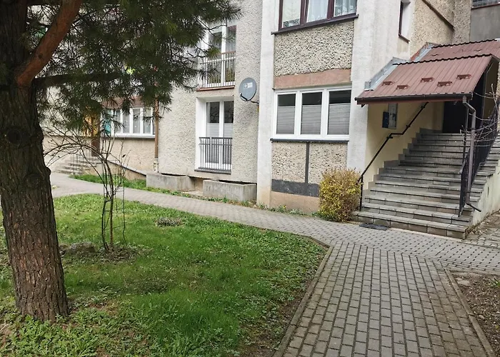 Za Muzeum Papiernictwa