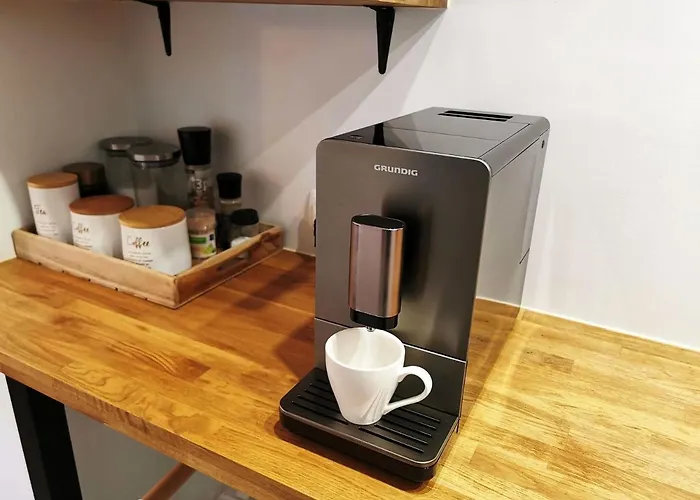 Appartement Za Muzeum Papiernictwa Duszniki Zdrój