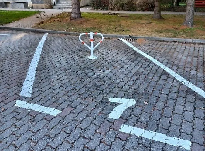 Appartement Za Muzeum Papiernictwa *